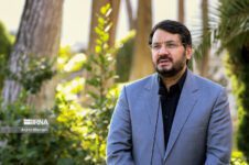 رفع ۱۰ نقطه حادثهخیز مهم در مسیرهای اربعین