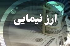 قیمت دلار