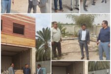 شهرداری بهارستان