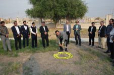 درمانگاه تخصصی خیرساز