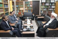 امام جمعه بوشهر