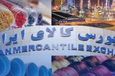 معاملات بورس کالا