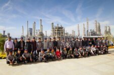 پتروشیمی نوری