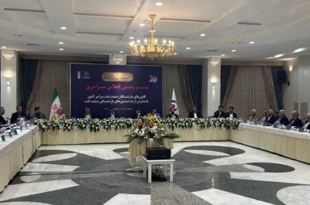 به گزارش گام اقتصادی: عرضه اولیه گروه پتروشیمی تابان فردا به عنوان یکی از بزرگترین عرضه اولیههای بورس و بازار سرمایه انجام میشود