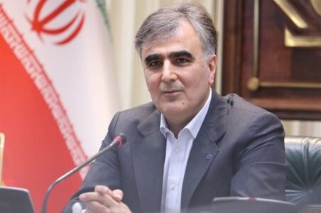 به گزارش گام اقتصادی به نقل از مهر، محمدرضا فرزین، رئیس‌کل بانک مرکزی اعلام کرد: مازاد تراز تجاری ایران (ماحصل تفاوت صادرات و واردات) در سال ۱۴۰۲ معادل ۲۱ میلیارد دلار مثبت بود که با افزایش ۵.۸ میلیارد دلاری، مازاد تراز تجاری ایران در سال ۱۴۰۳ به ۲۶.۸ میلیارد دلار رسید.