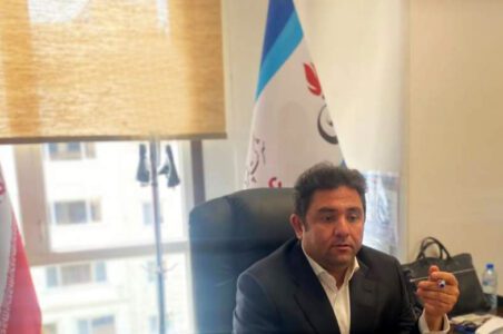 به گزارش گام اقتصادی: با حکم هیئتمدیره شرکت پتروشیمی امیرکبیر، علی حیاتی به عنوان مدیرعامل جدید این شرکت منصوب شد.