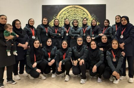 به گزارش گام اقتصادی به نقل از روابط عمومی شرکت عملیات غیرصنعتی پازارگاد: عناوین کسب شده به شرح ذیل می‌باشند: