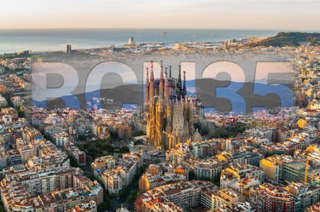 به گزارش گام اقتصادی، مدیرعامل شرکت گلدن‌ تایم به‌عنوان دبیرخانه رسمی 35BCN با بیان این مطلب اظهار داشت: پروژه 35BCN بر مدل کنسرسیوم‌های موضوعی با شخصیت حقوقی مستقل استوار بوده و هر کنسرسیوم در یک حوزه مشخص از جمله گردشگری، سلامت، فناوری، فرهنگ و صنایع خلاق، انرژی‌های تجدیدپذیر، ورزش و شهر هوشمند تأسیس می‌شود و از ظرفیت کامل برای انعقاد قراردادهای مستقیم با سرمایه‌گذاران و نهادهای بین‌المللی برخوردار است.