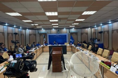 به گزارش گام اقتصادی به نقل از ایکوپرس- اعلام نتایج به صورت ارسال پیامک برای برگزیدگان و همچنین اعلام در سایت ikcosales ir است.