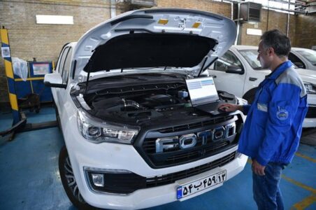 به گزارش گام اقتصادی به نقل از ایکوپرس- این نمایندگی که با حضور مدیرانعامل ایرانخودرو دیزل و شرکت گواه به بهرهبرداری رسید، به عنوان طرح جدید شرکت خدمات پس از فروش ایرانخودرو دیزل(گواه) برای ارایه خدمات ویژه به مالکان پیکاپ فوتون فعالیت خود را آغاز کرد و نخستین گام ایرانخودرو دیزل برای سرویسدهی مناسب و سریع به محصولات رده پیکاپ خواهد بود و به زودی نمایندگی با همین امکانات در غرب تهران نیز افتتاح خواهد شد.