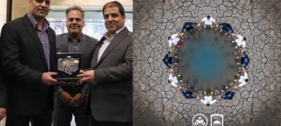 به گزارش گام اقتصادی به نقل از باشگاه فرهنگی ورزشی ذوب‌آهن اصفهان در پوستر طراحی‌شده برای دیدار هفته گذشته تیم فوتبال ذوب‌آهن با چادرملو اردکان، ابتکاری قابل تحسین را به‌کار گرفت تا نشان دهد همیشه برای ایفای نقش در حوزه مسئولیت اجتماعی نیازی به صرف هزینه‌های آن‌چنانی نیست.