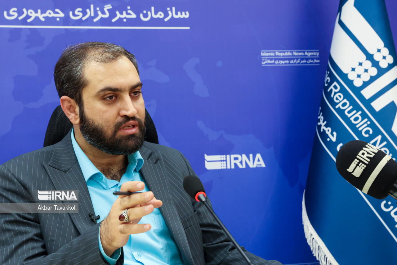 ۲ میلیون و ۷۲۱ هزار شغل صحت‌سنجی ایجاد شده در دولت سیزدهم