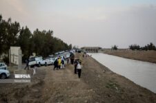 اصلاح سد کمال خان برای تامین حقآبه ایران ضروری است