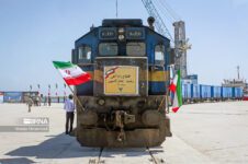 بساط افتتاح نمایشی راه‌آهن در دولت سیزدهم برچیده شد