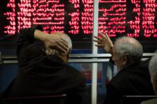 ادامه روند کاهشی بازار سرمایه