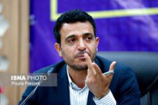 تفکیک وزارت راه وشهرسازی در اولویت کمیسیون عمران است