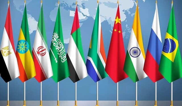 سهم بریکس در اقتصاد جهان چه میزان است؟ سهم بریکس در اقتصاد جهان چه میزان است؟