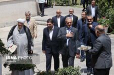 افق‌های پیش‌روی دولت چهاردهم و توسعه‌گران منطقه