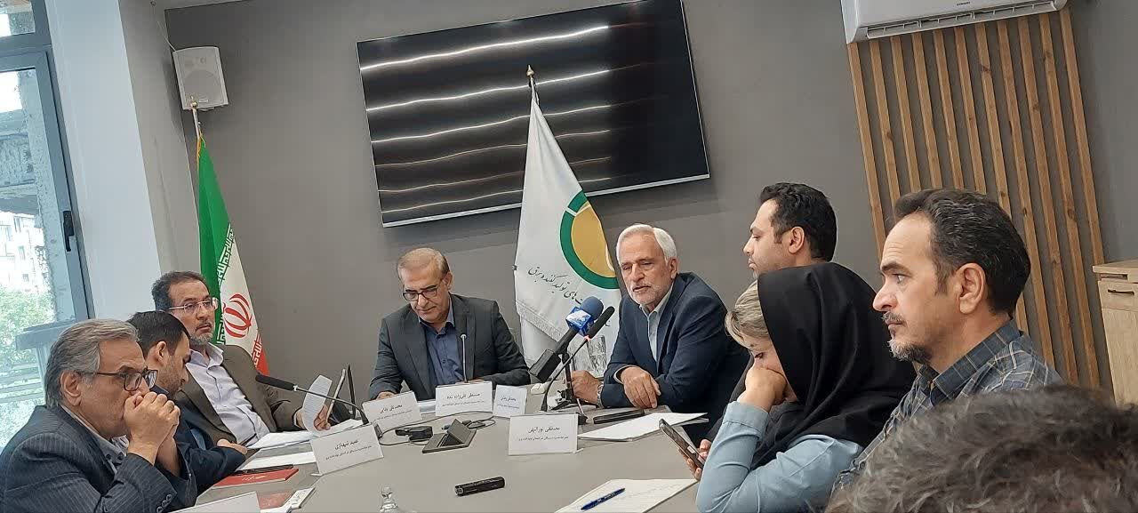 مشکل بازپرداخت ارزی دلیل عدم سرمایه‌گذاری جدید