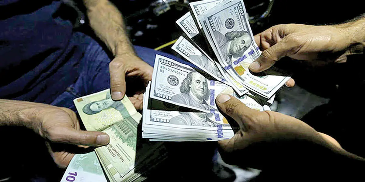 دلار طی یک ماه۲ هزار تومان ارزان شد؛ کف قیمتی چقدر است؟