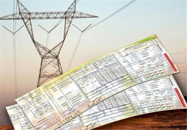 استفاده صحیح برق مشمول پاداش صرفه جویی شدند