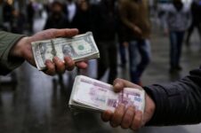 ذهن آرام بازار ارز پس از تجربه موفق عبور از بحران‌های سیاسی