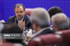 نباید مدیران را اتوبوسی تغییر دهیم