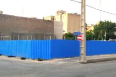 کاهش صدور پروانه‌های ساخت‌و ساز در تهران