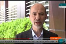 رشد ۸.۷ درصدی مصرف برق نسبت به سال قبل