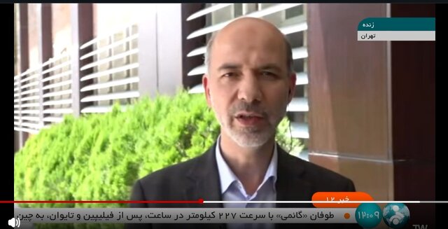 رشد ۸.۷ درصدی مصرف برق نسبت به سال قبل