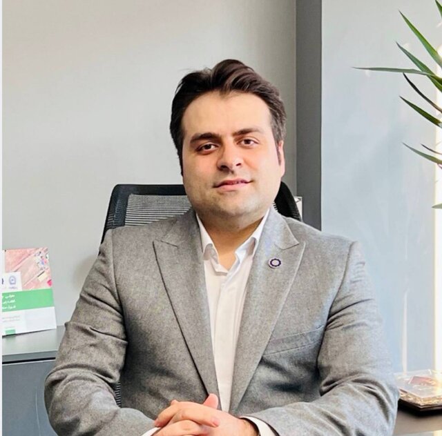 برق تصویر شاخص قرار دادن ب