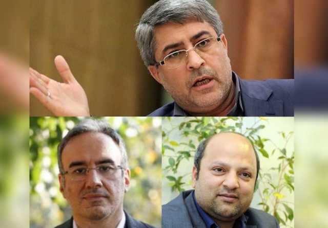 با وجود گذشت ۲۱ روز از انتصاب وزیر ارشاد هنوز گزینه نهایی معاونت مطبوعاتی این وزارتخانه مشخص نشده و این در حالی است که پدرام پاک آیین به عنوان گزینه احتمالی این معاونت مطرح می‌شود.