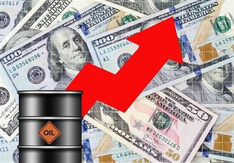 قیمت نفت