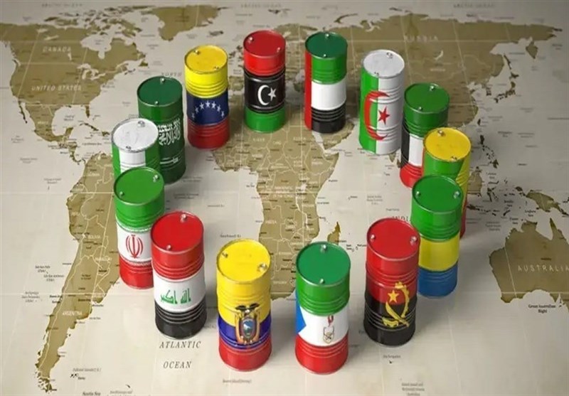 وزیر نفت