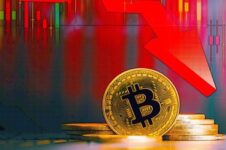 قیمت بیت‌کوین