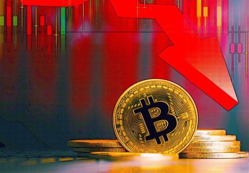 قیمت بیت‌کوین