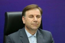 استاندار بوشهر