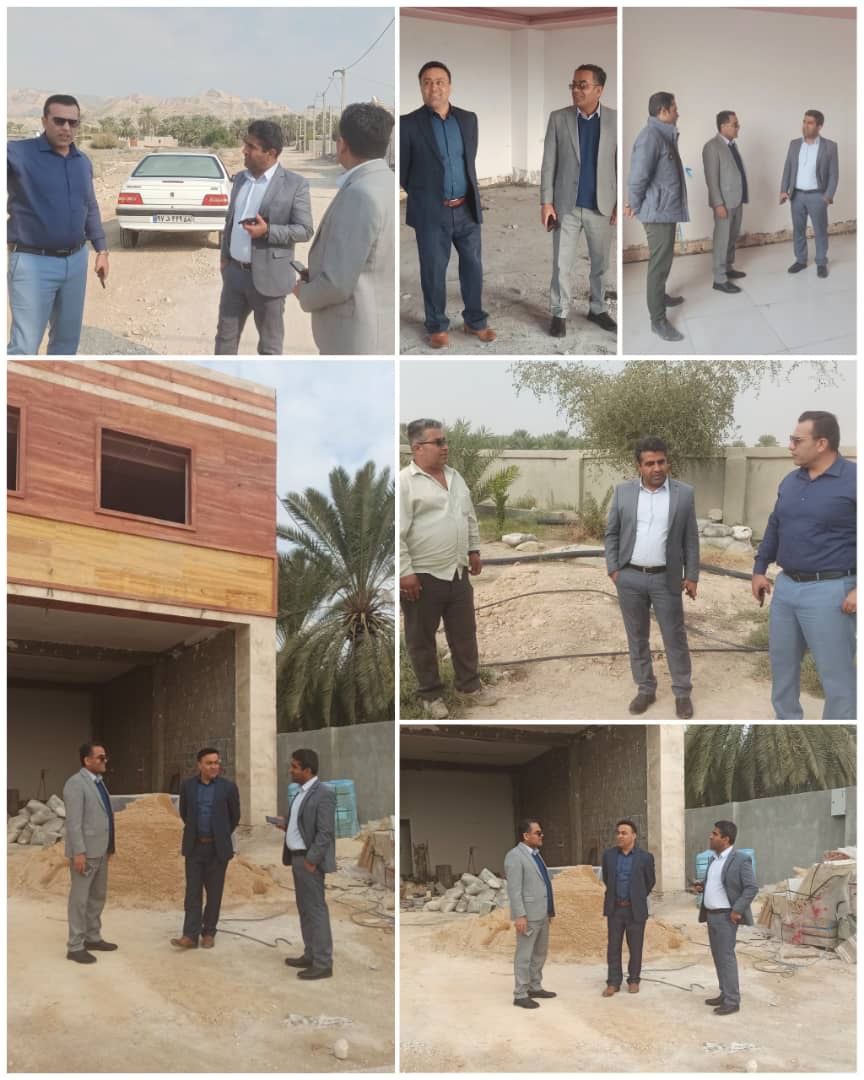شهرداری بهارستان