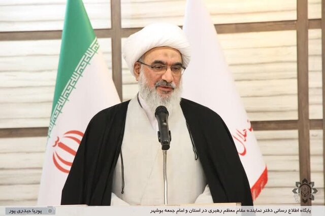 آیت‌الله صفایی بوشهری