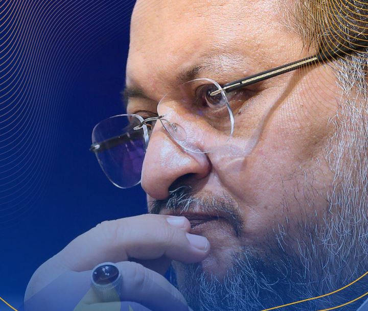 دکتر شریعتمداری
