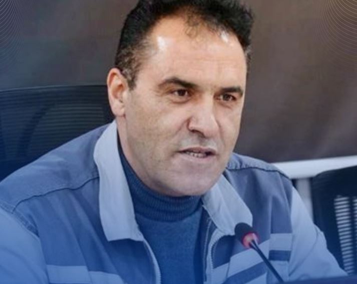 پتروشیمی ایلام