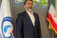 انتصاب دکتر حجت مبرزی