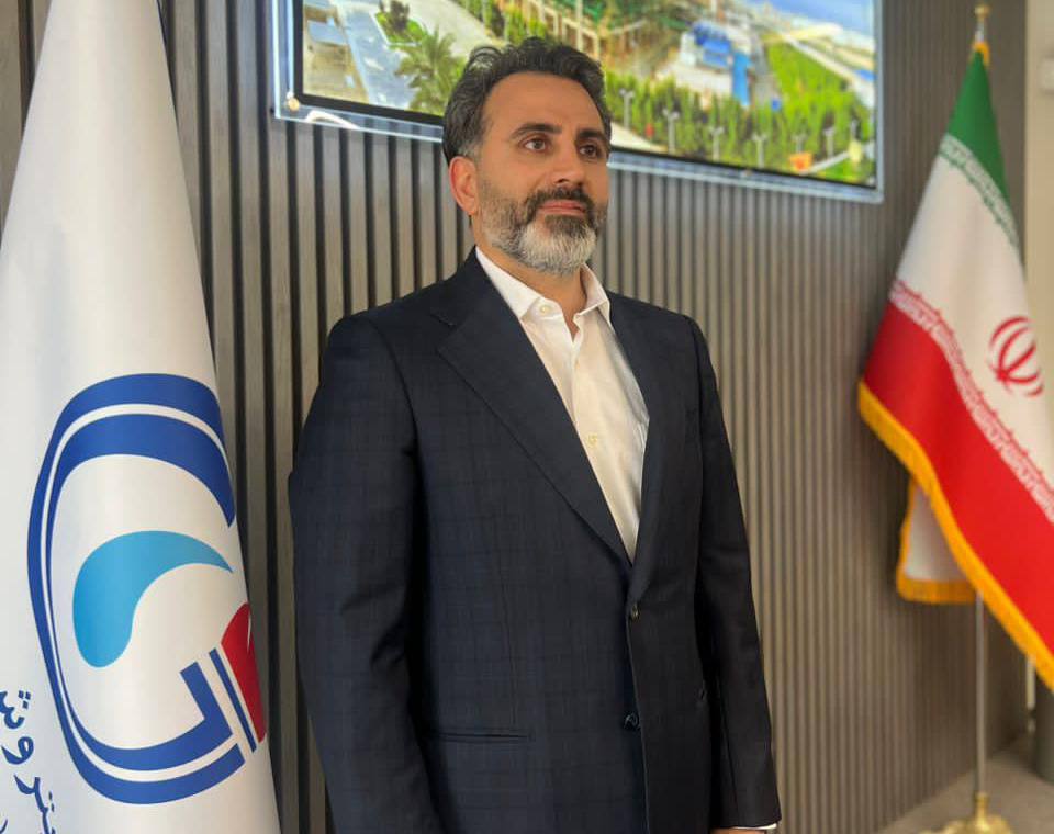 انتصاب دکتر حجت مبرزی