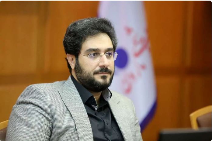 راهبردی برای آینده؛ امین امرایی و حرکت مارون به‌سوی هلدینگ شدن