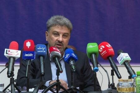 به گزارش گام اقتصادی به نقل از تسنیم، مصطفی رجبی مشهدی، مدیرعامل شرکت توانیر در حاشیه بهره‌برداری از پروژه‌های صنعت برق درجمع خبرنگاران اظهار داشت: میزان صادرات برق تقریبا صفر شده تا برق مورد نیاز داخل تامین شود.