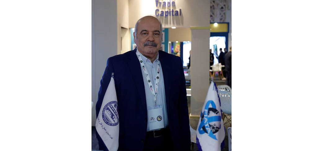 به گزارش گام اقتصادی : محمد عیقرلو، دبیر این فدراسیون، ضمن اشاره به حضور ۱۵ تشکل زیرمجموعه این نهاد در این رویداد مهم، بر اهمیت مشارکت فعال بخش دولتی، به ویژه وزارت راه و شهرسازی، در کنار فعالان خصوصی تاکید ورزید.