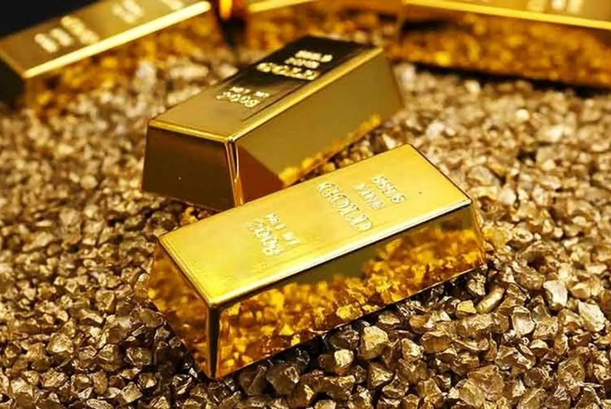 طلای جهانی برای نفس گیری در قله ایستاد