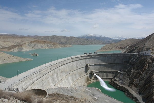 پائیز خشک در راه است پائیز خشک در راه است