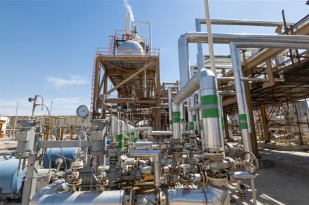 به گزارش گام اقتصادی: با هدف افزایش قابلیت اطمینان تجهیزات و ارتقای ظرفیت تولید، عملیات اورهال پالایش گاز هویزه خلیج‌فارس طی برنامه‌ای منسجم و تحت رعایت کامل استانداردهای ایمنی اجرا شد. در طول این فرآیند، تولید به‌صورت موقت متوقف شد تا تعمیرات، بازبینی و به‌روزرسانی تجهیزات اصلی انجام گیرد.