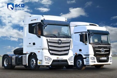 به گزارش گام اقتصادی به نقل از ایکوپرس- این شرکت طرح پیش‌فروش کشنده‌های فوتون H4 و H5 را همراه با تخفیف و شرایط ویژه‌ای ‌چون پرداخت در سه مرحله، قیمت قطعی و موعد تحویل مشخص برای متقاضیان در نظر گرفته است.